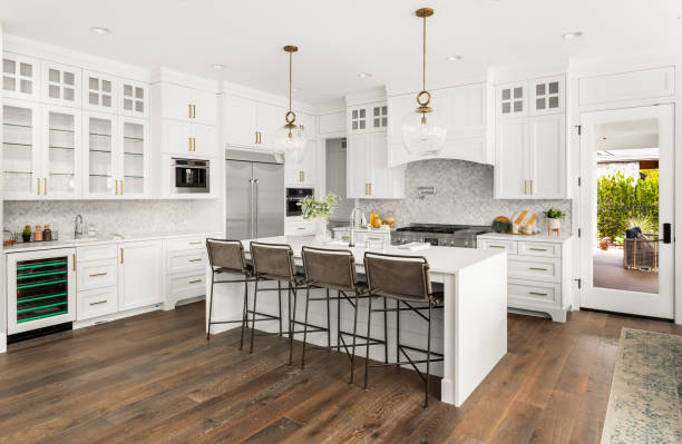 24/7 Emergency Kitchen Island Installation experts in Frederick, MD