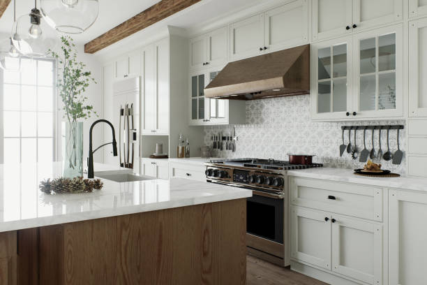 Affordable Kitchen Island Installation solutions in Frederick, MD